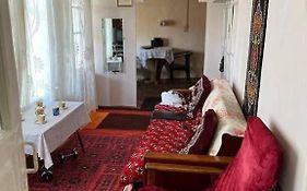 Hostel Tasmin Mexr